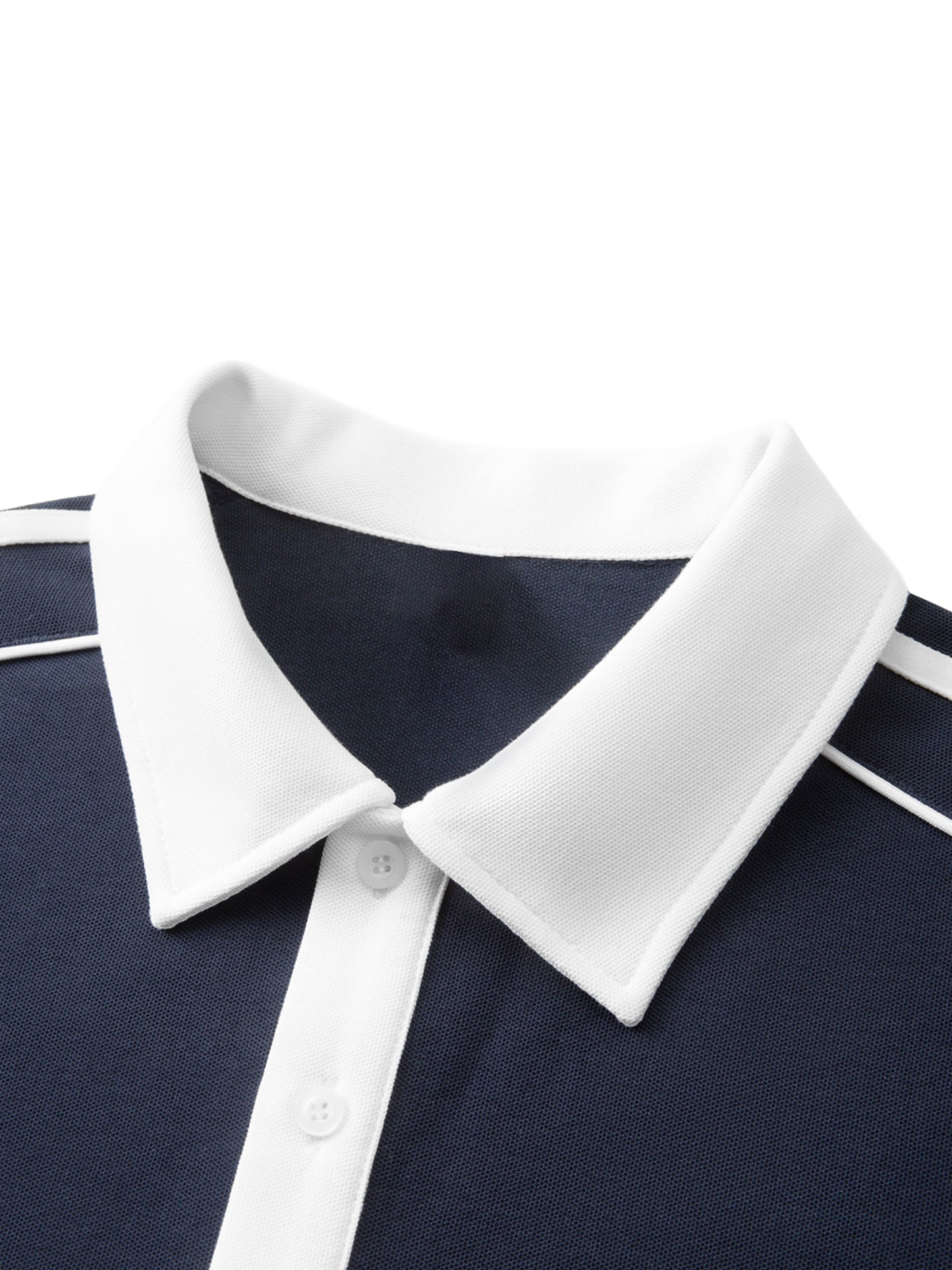 Heir "All Court Access" Tennis Polo Shirt