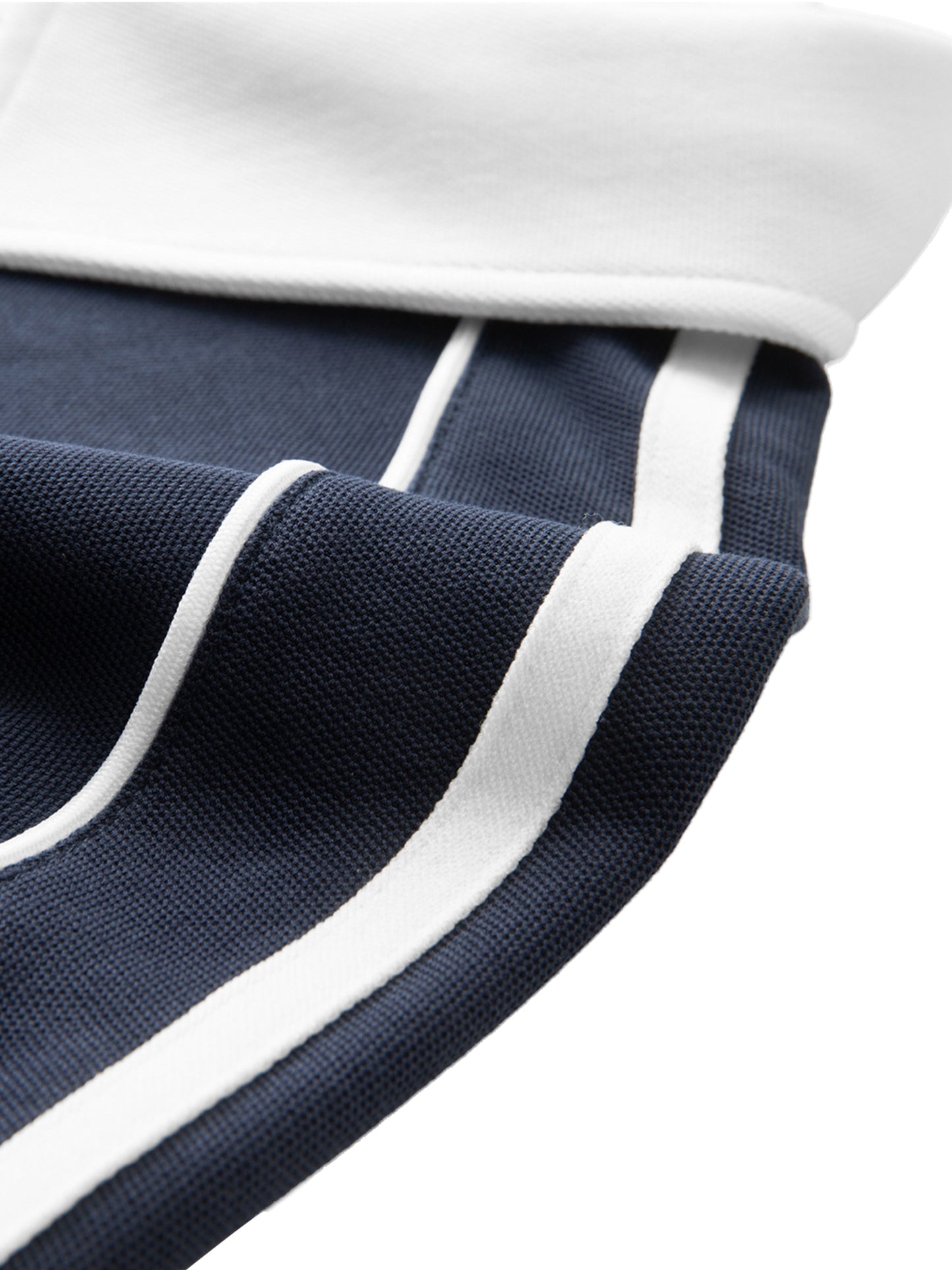 Heir "All Court Access" Tennis Polo Shirt