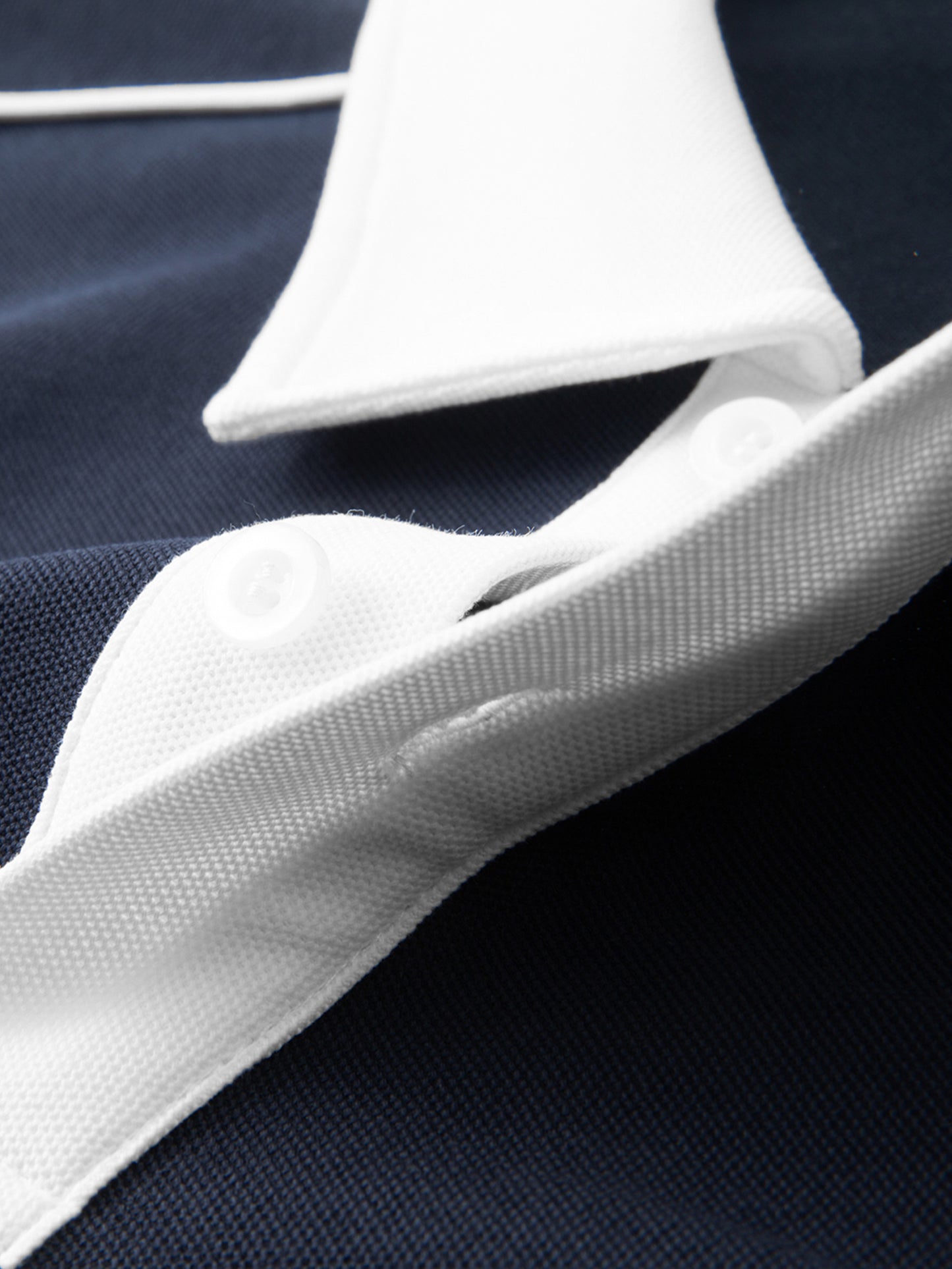 Heir "All Court Access" Tennis Polo Shirt