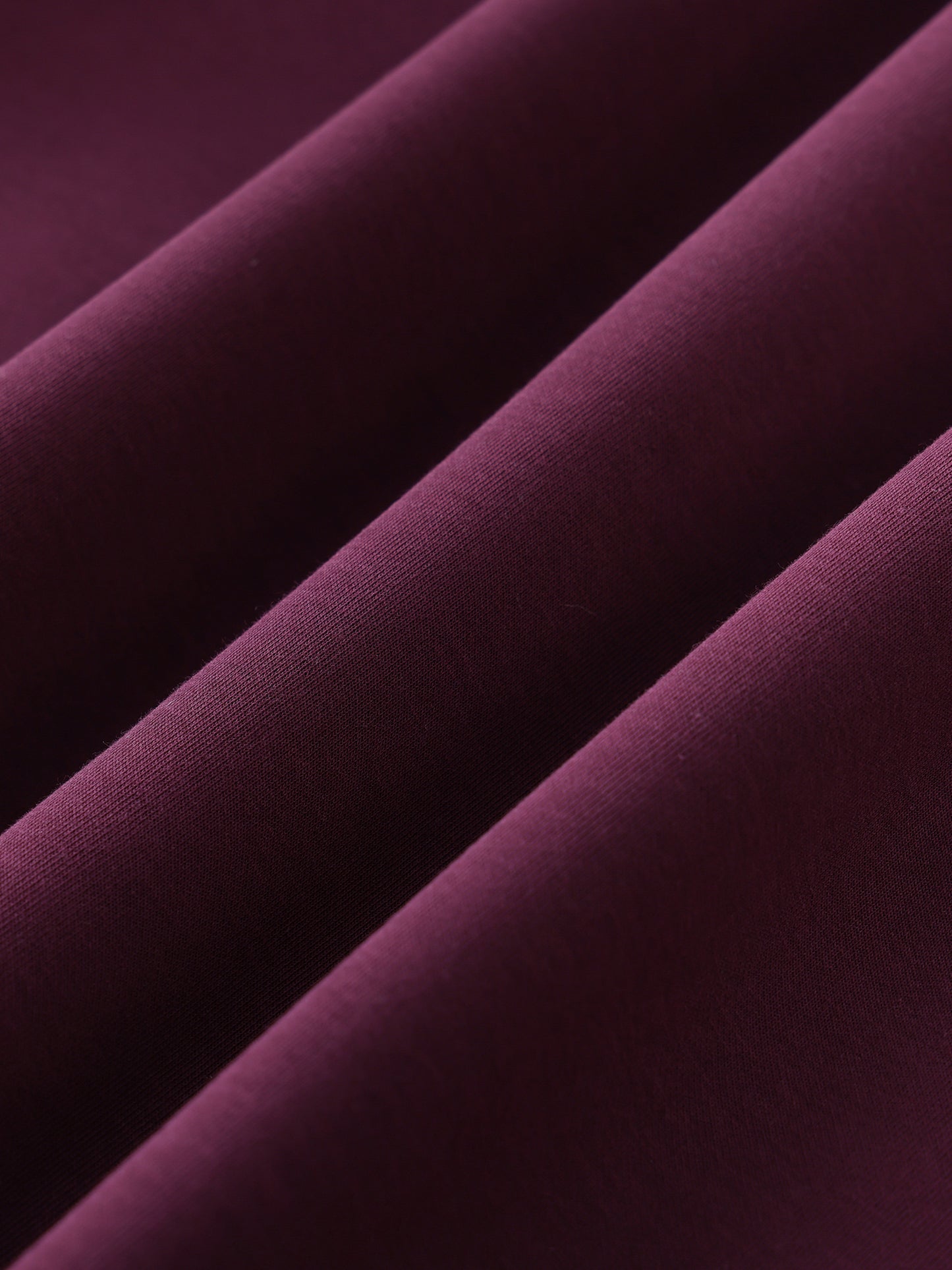 Heir "WAS" Washington Zip-Up Hoodie