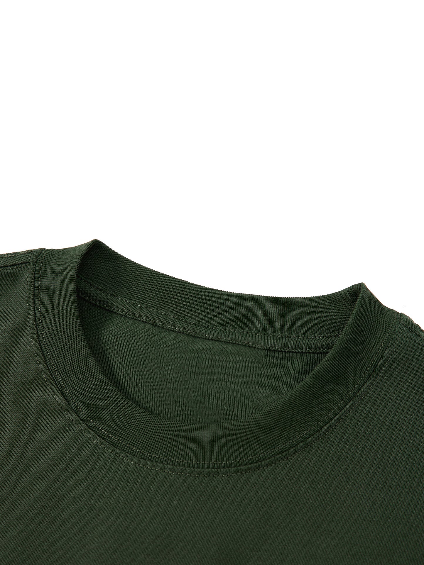 Heir New York Boxy T-Shirt