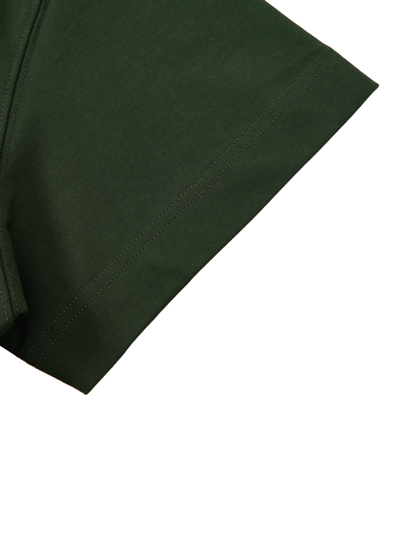 Heir New York Boxy T-Shirt
