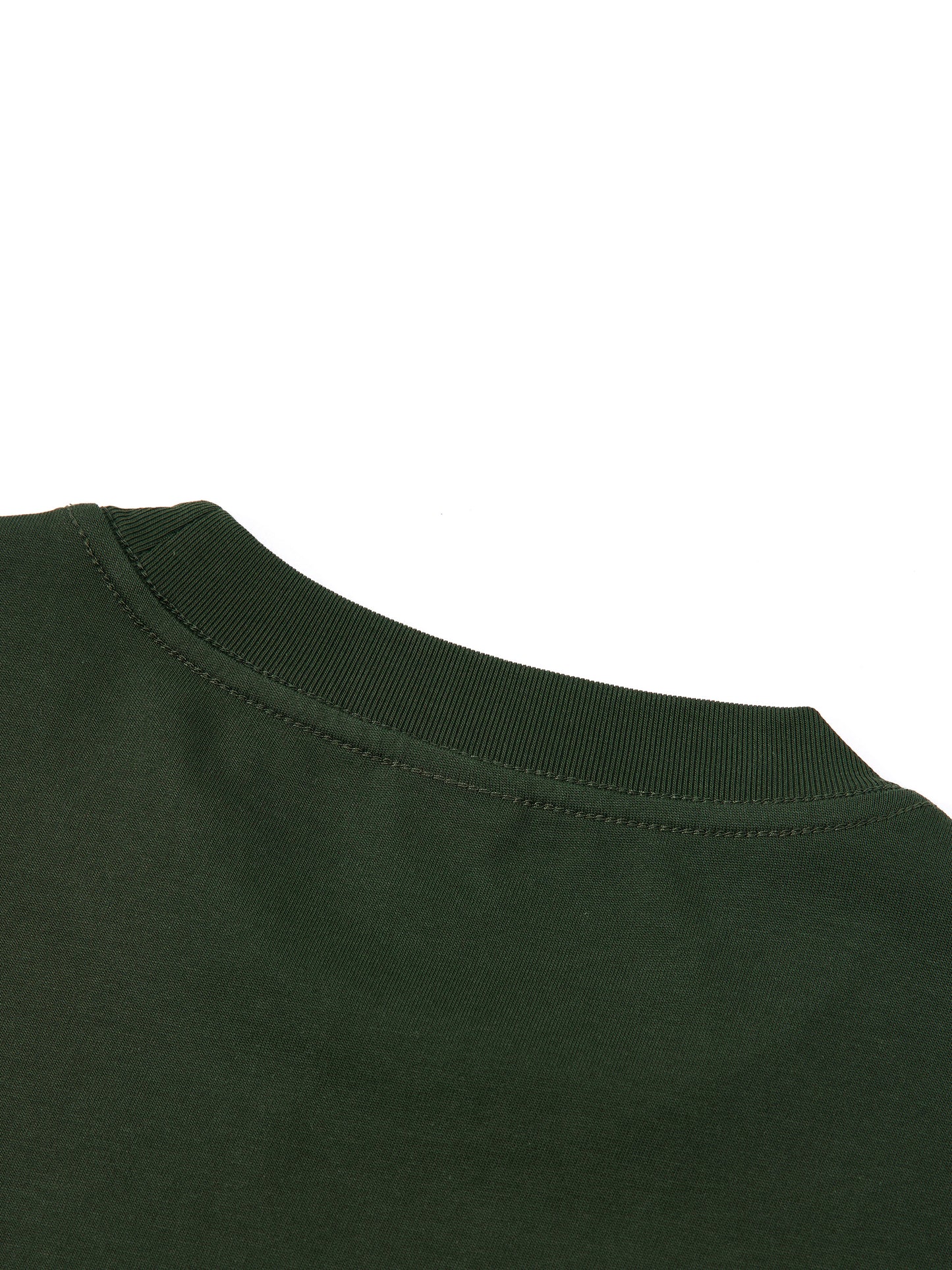 Heir New York Boxy T-Shirt