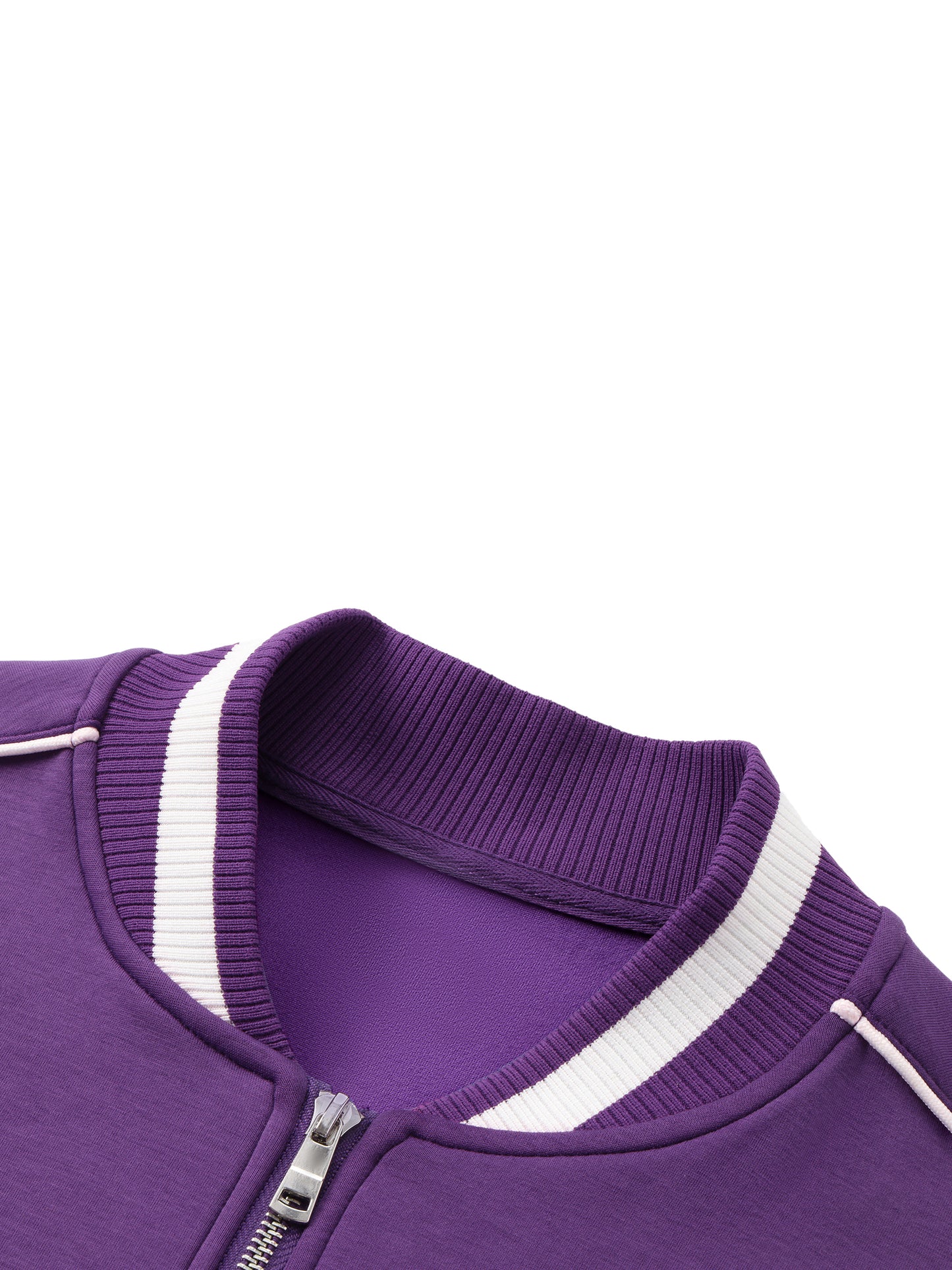 Heir "All Court Access" Tennis Bomber Jacket