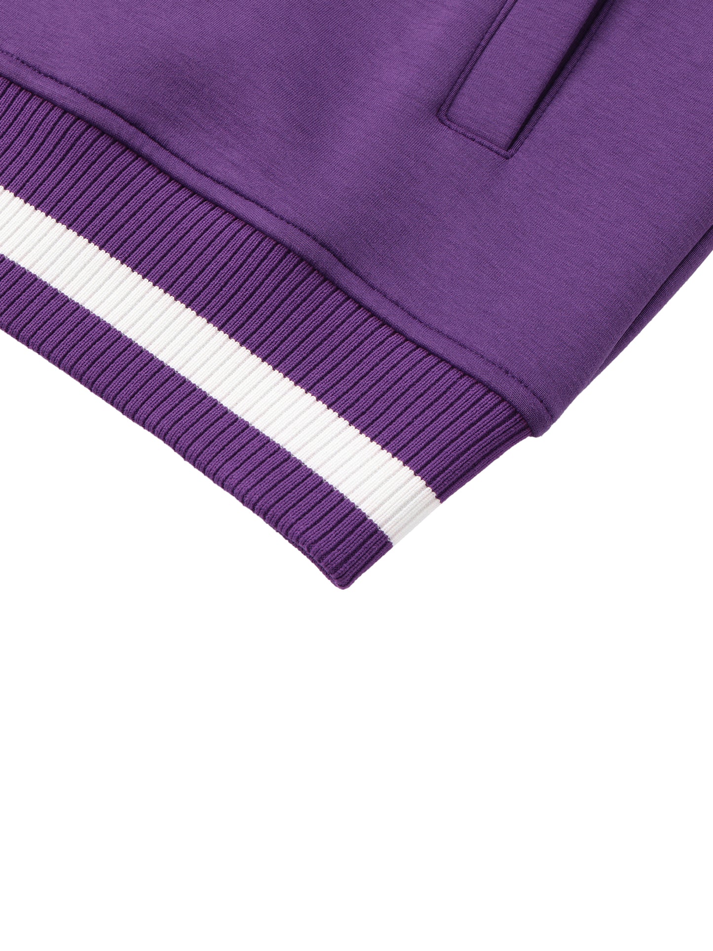 Heir "All Court Access" Tennis Bomber Jacket