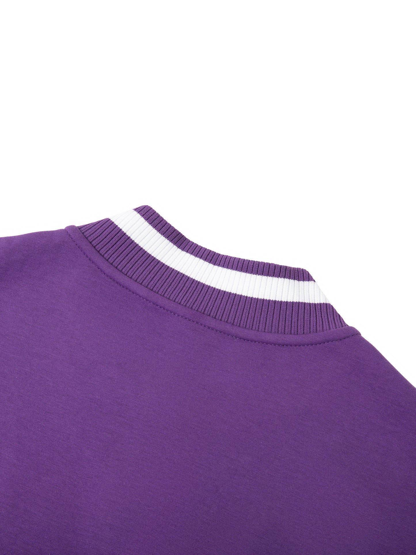 Heir "All Court Access" Tennis Bomber Jacket