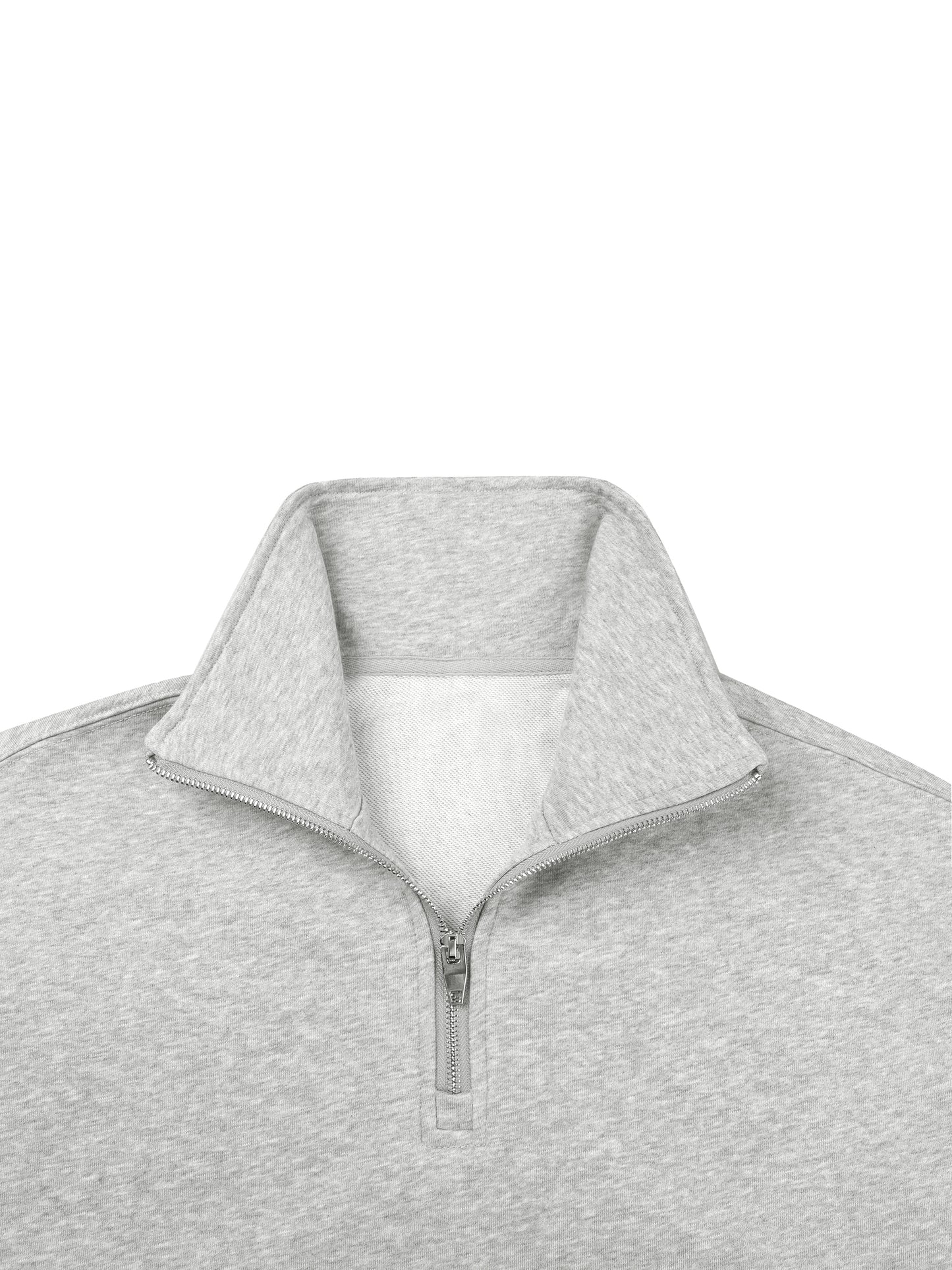 Heir "All Court Access" Tennis Quarter-Zip